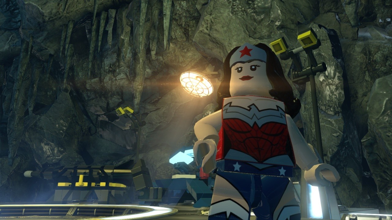 LEGO Batman 3: Más Allá de Gotham